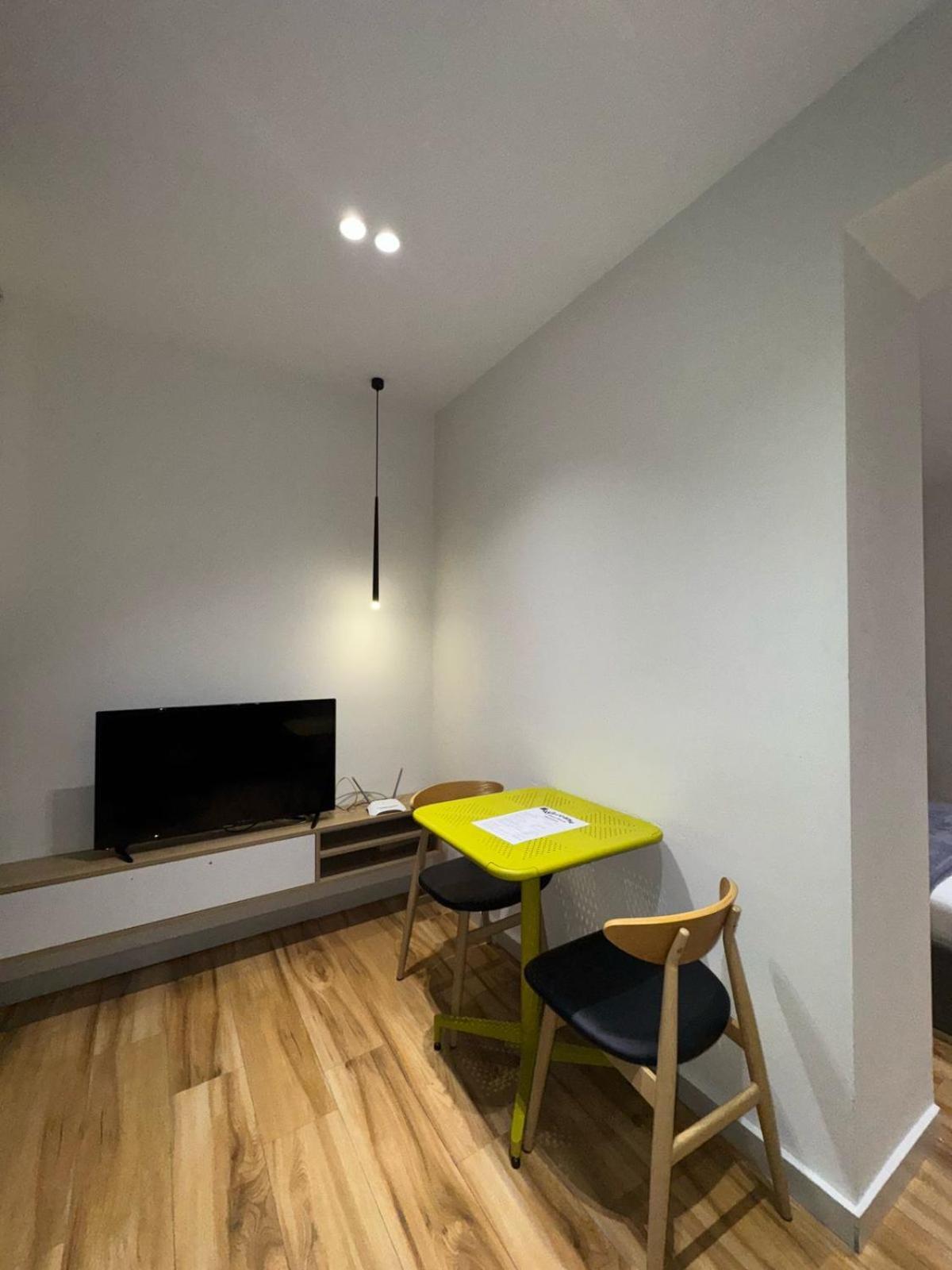 Luxury Apartments Blloku Тирана Экстерьер фото