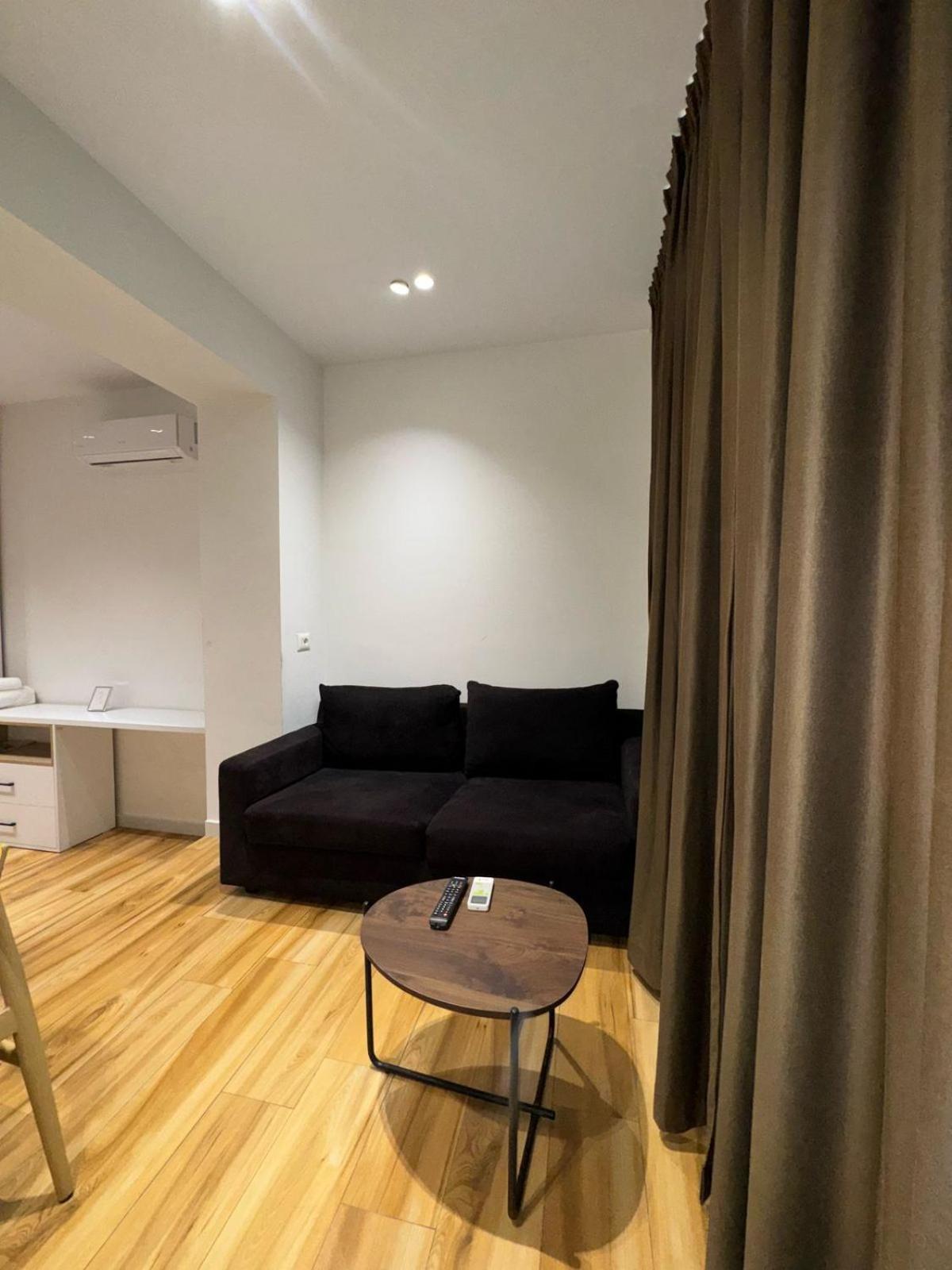 Luxury Apartments Blloku Тирана Экстерьер фото